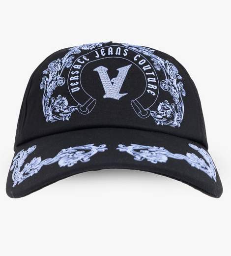 VERSACE JEANS COUTURE 77GAZK45 ZG301