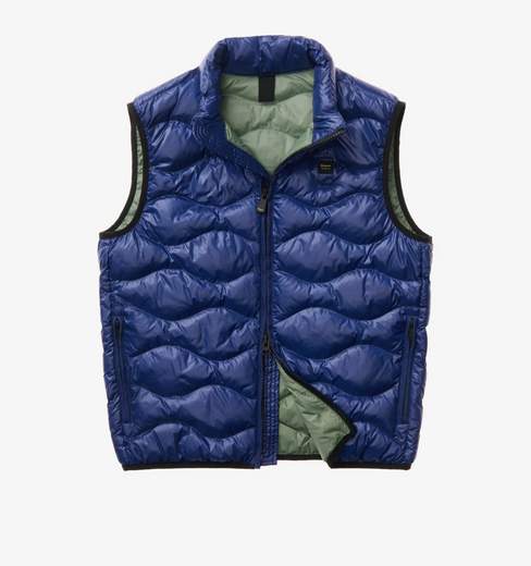BLAUER 26SBLUX02184 005958