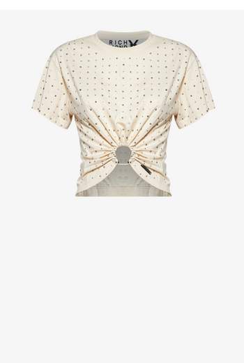 JOHN RICHMOND UWP26232TS