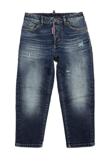 DSQUARED2 KID DQ0501 D0A4M