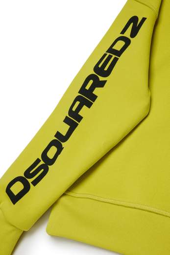 DSQUARED2 KID DQ3418 D0AFG