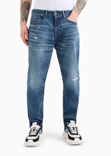 A/X ARMANI EXCHANGE 3DZJ13 Z2WDZ