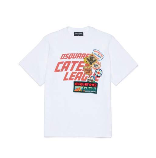 DSQUARED2 KID DQ3165 D0ACD