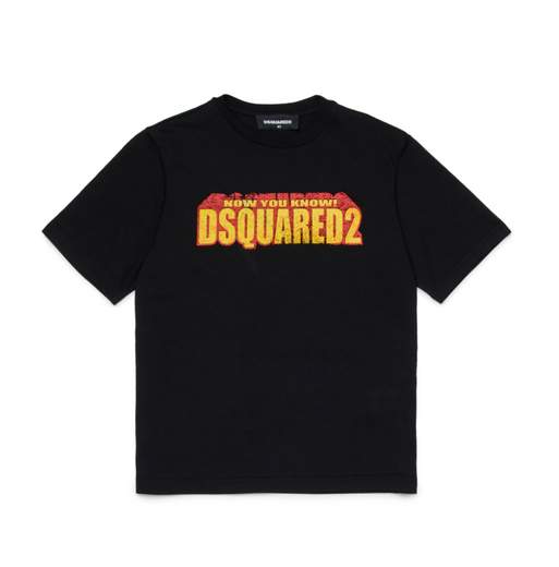 DSQUARED2 KID DQ3167 D0ACD