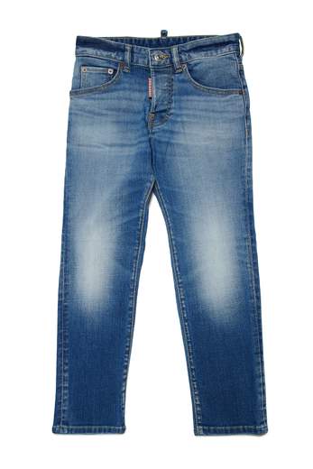 DSQUARED2 KID DQ0731 D0A6M