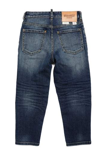 DSQUARED2 KID DQ0501 D0A4M