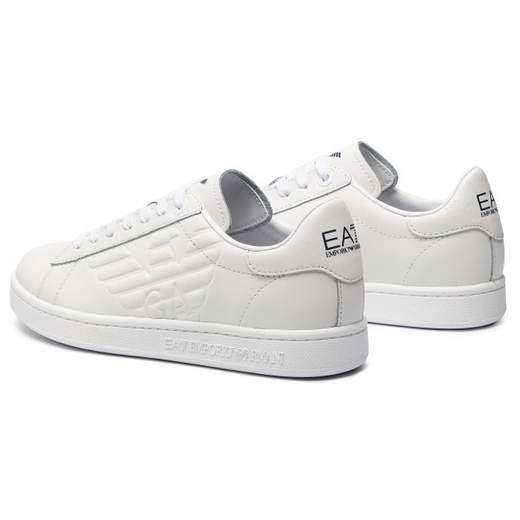 EA7 EMPORIO ARMANI X8X001 XCC51