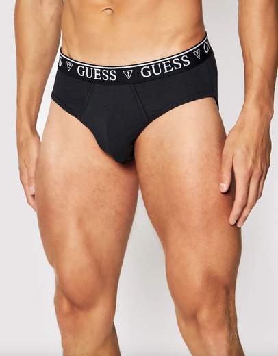 GUESS U94G20 K6YW1