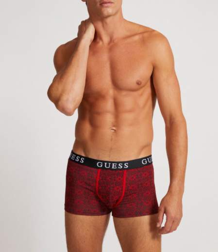 GUESS U1BG01 K6YW1