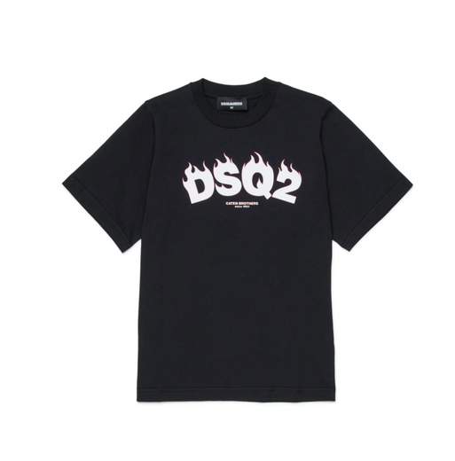 DSQUARED2 KID DQ3168 D00XM