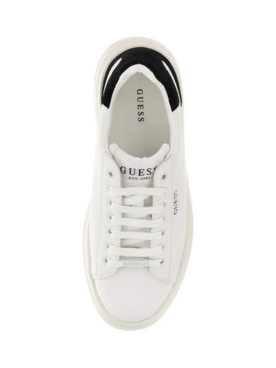 GUESS FLJELB LEA12