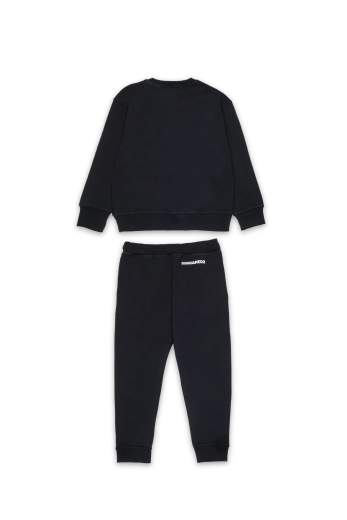 DSQUARED2 KID DQ3145 D0AIZ