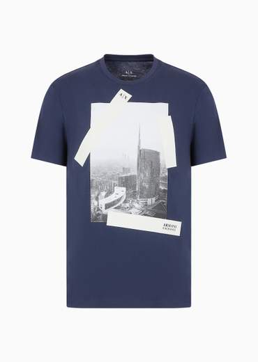 A/X ARMANI EXCHANGE 3DZTHR ZJBYZ