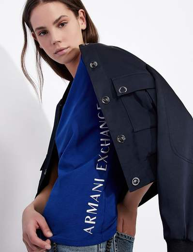 A/X ARMANI EXCHANGE 3KYTGU YJW1Z