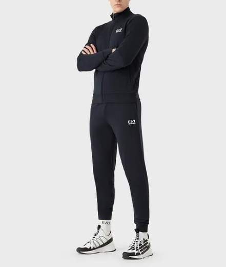 EA7 EMPORIO ARMANI 8NPV51 PJ05Z