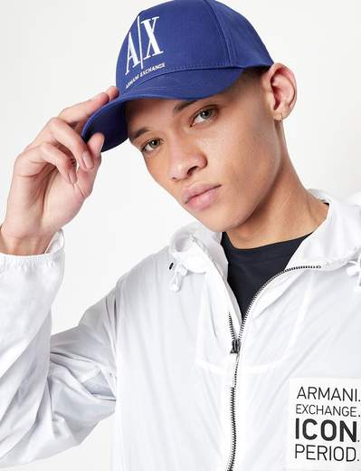 A/X ARMANI EXCHANGE 954047 CC811
