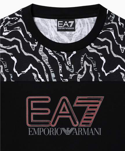 EA7 EMPORIO ARMANI 7B000303 AF10375