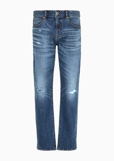 A/X ARMANI EXCHANGE 3DZJ13 Z2WDZ