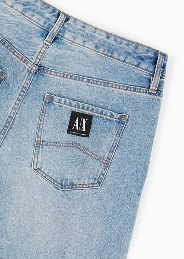 A/X ARMANI EXCHANGE 8NZJ13 Z2P1Z