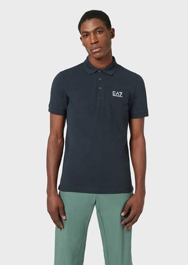 EA7 EMPORIO ARMANI 8NPF04 PJM5Z