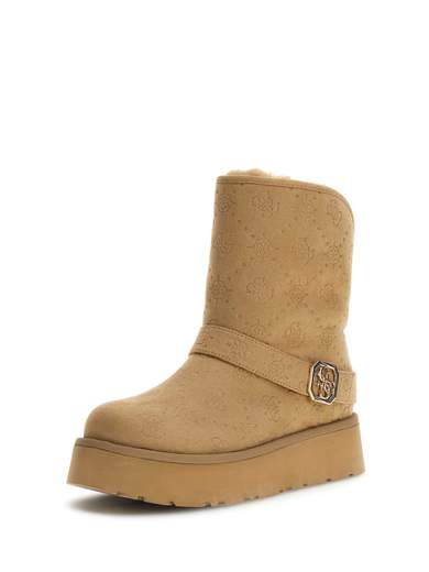 GUESS FLFDOL ESU10