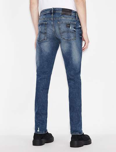 A/X ARMANI EXCHANGE 6KZJ14 Z3RRZ