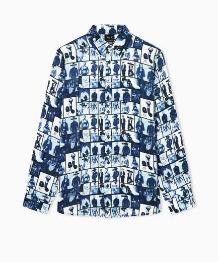 A/X ARMANI EXCHANGE XM002280 AF13235