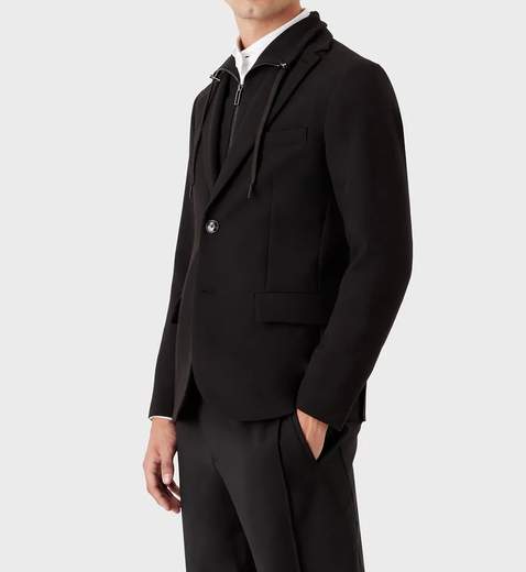 EMPORIO ARMANI 6L1GB4 1NMKZ
