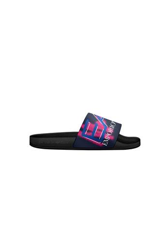 EA7 EMPORIO ARMANI XCP001 XCC22
