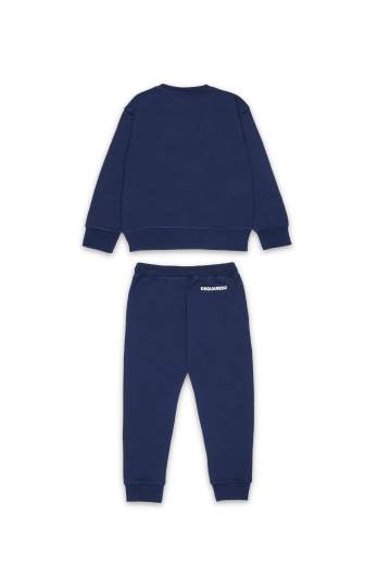DSQUARED2 KID DQ3145 D0AIZ