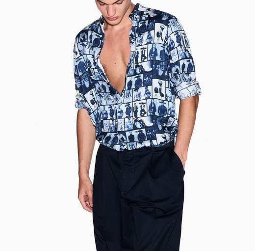 A/X ARMANI EXCHANGE XM002280 AF13235