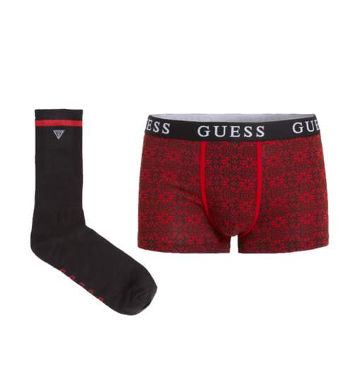 GUESS U1BG01 K6YW1