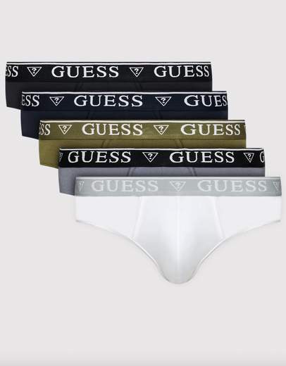 GUESS U94G20 K6YW1