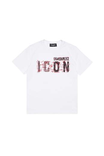 DSQUARED2 KID DQ2417 D00MV