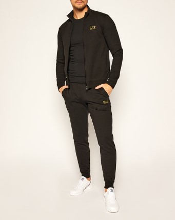 EA7 EMPORIO ARMANI 8NPV51 PJ05Z