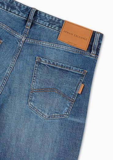 A/X ARMANI EXCHANGE 3DZJ13 Z2WDZ