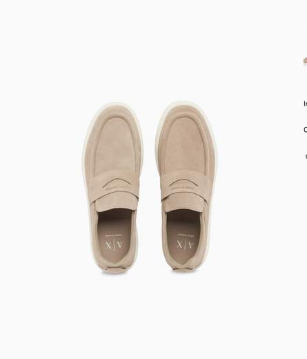 A/X ARMANI EXCHANGE XM002632 AF19687