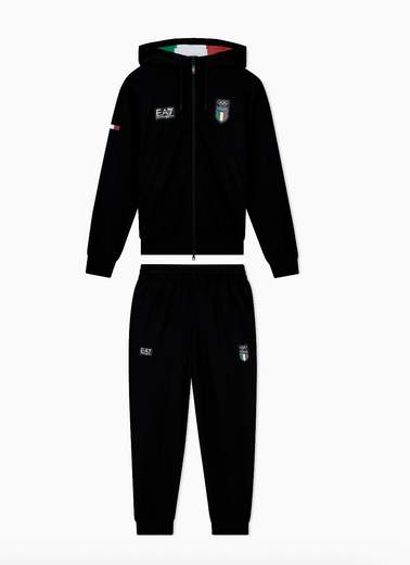 EA7 EMPORIO ARMANI 7M001852 AF24845