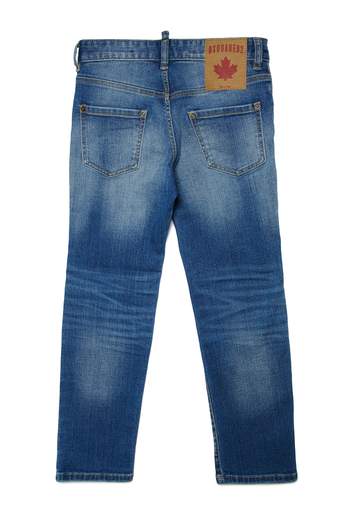 DSQUARED2 KID DQ0731 D0A6M