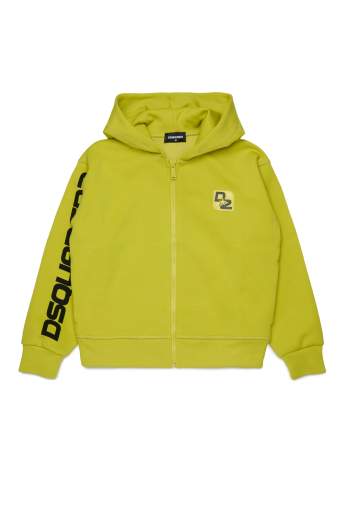 DSQUARED2 KID DQ3418 D0AFG