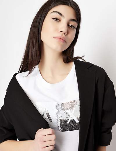 A/X ARMANI EXCHANGE 8NYTDL YJ73Z