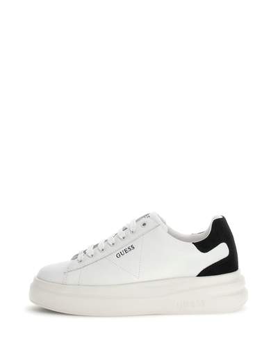 GUESS FLJELB LEA12