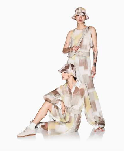 A/X ARMANI EXCHANGE XW001965 AF21554