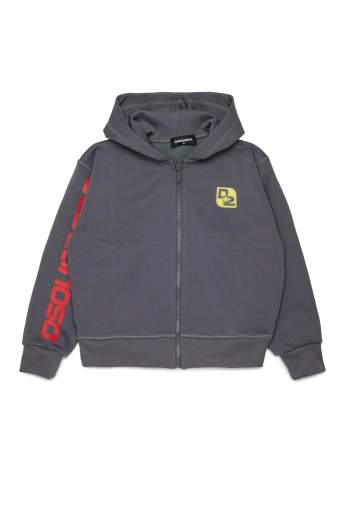 DSQUARED2 KID DQ3418 D0AFG