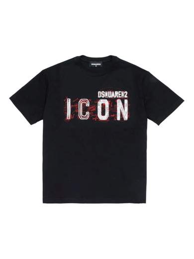 DSQUARED2 KID DQ2417 D00MV