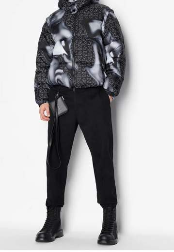 A/X ARMANI EXCHANGE 6RZP12 ZN2EZ