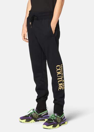 VERSACE JEANS COUTURE 73GAAT01 CF00T