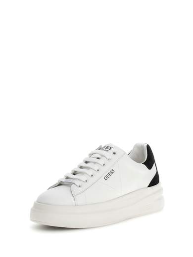 GUESS FLJELB LEA12
