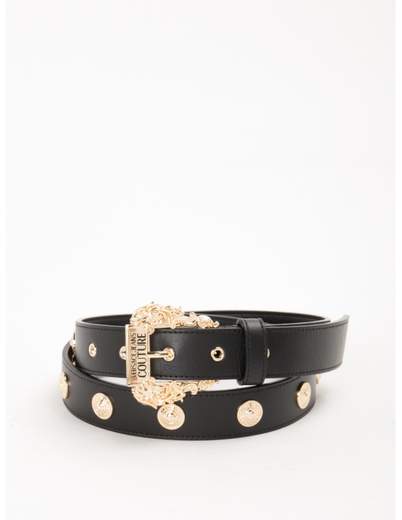 VERSACE JEANS COUTURE 71VA6F01 ZP051