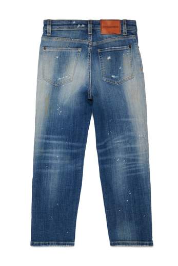 DSQUARED2 KID DQ2241 D0AHZ